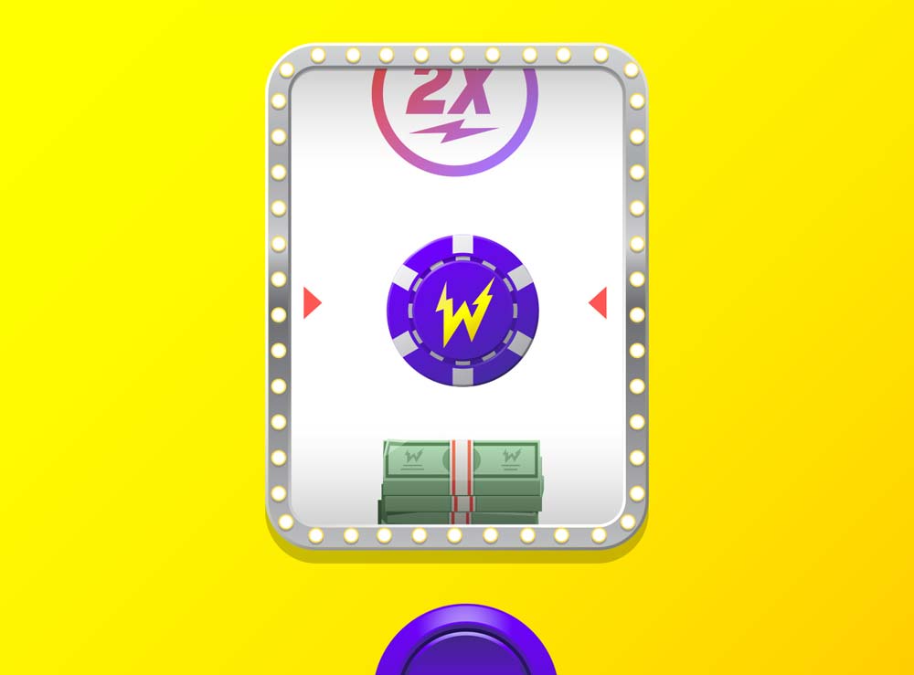 ny Wildz Casino registreringsbonus banner i Sweden